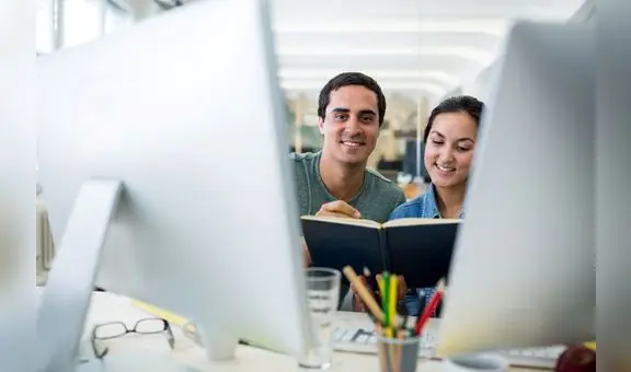 Produce: se destinarán más de S/3,5 millones en propuestas tecnológicas para el sector público