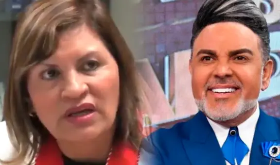 Caso Andrés Hurtado: Fiscalía separa a fiscal Elizabeth Peralta por inconducta funcional