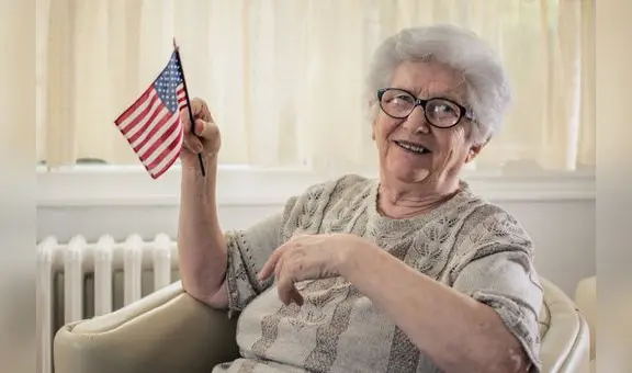 La BUENA NOTICIA para jubilados del Seguro Social: nueva regla de 5 años para acceder al SSDI en Estados Unidos