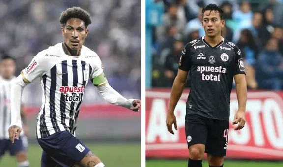 Alianza Lima vs Sport Boys: ¿cuándo y a qué hora juegan por el Torneo Clausura 2024?