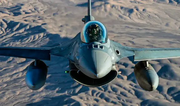 El país de América Latina superó a Chile y México con la fuerza aérea más grande: tiene más de 600 naves