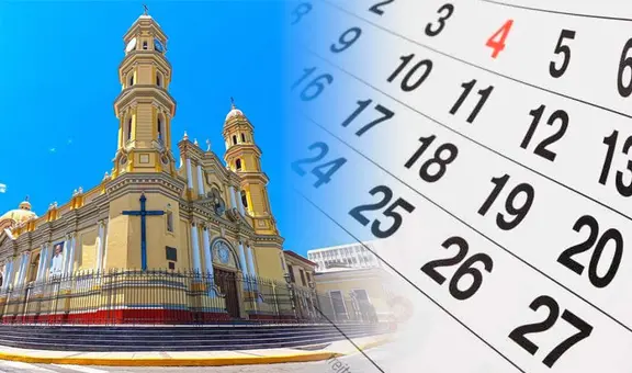 Día no laborable confirmado en Piura este 24 de septiembre: ¿qué se conmemora durante esta fecha?