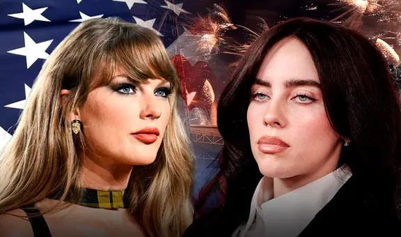 Ni Taylor Swift ni Billie Eilish: ella es la millonaria y mejor artista de Estados Unidos en 2024, según la IA
