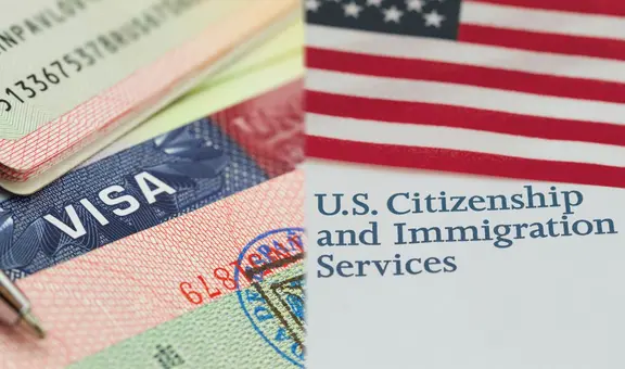 Visa de trabajo USA 2024: los nuevos cambios anunciados por Ron DeSantis que beneficiará a los inmigrantes en Florida