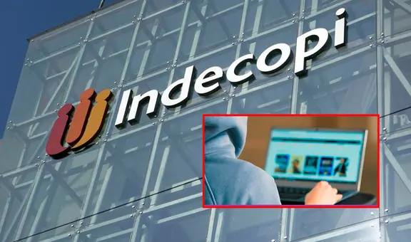 ¡No más piratería! Indecopi bloquea más de 400 sitios de internet que adulteraban películas, series y más