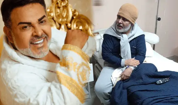 Andrés Hurtado es detenido: Rodrigo González y más famosos de la farándula peruana se pronuncian