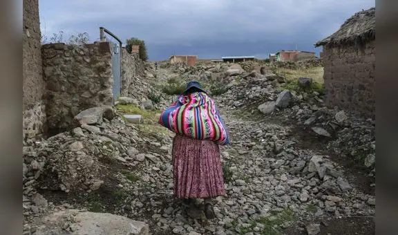 Diferencias entre ingresos y capacidad adquisitiva se agudizan en el sur del país, según PUCP