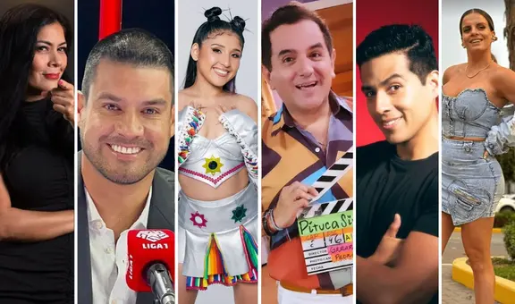 ¡Confirmado! 'El Gran Chef Famosos, La Academia' revela a sus nuevos competidores
