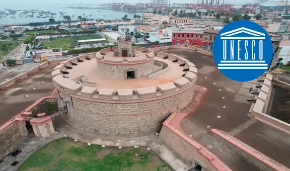 La Fortaleza virreinal de Perú a punto de ser patrimonio de la UNESCO: es de las más grandes de América