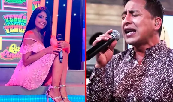 Es la voz más recordada de Corazón Serrano y tiene un hijo con Nickol Sinchi: ¿qué fue de Jorge Chapa?