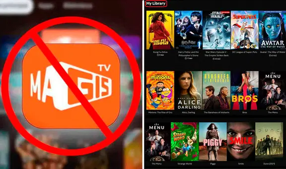 No uses Magis TV: esta alternativa permite tener 200 canales gratis en tu celular o Smart TV