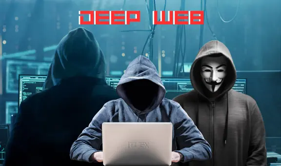 ¿Tus datos personales están en la deep web? Verifica con estas herramientas si han sido expuestos