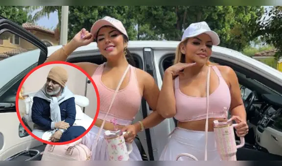 ¿Problemas legales para Josetty y Génnesis Hurtado? Abogada apunta a posible involucramiento