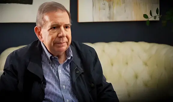 Edmundo González ofrece su primera entrevista tras exilio en España: el régimen "venía a arrestarme"