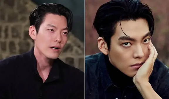 Kim Woo Bin recuerda su dura lucha contra el cáncer: "Podía vivir 6 meses en el peor de los casos"