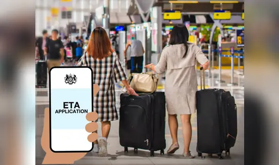 Nuevas exigencias para peruanos en el Reino Unido: conoce todos los requisitos de ingreso