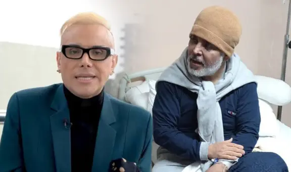 Carlos Cacho: "Andrés Hurtado dio la mano a todos, ahora vamos a ver quién está con él"