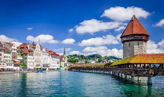 Este es el mejor país del mundo, que supera a Estados Unidos y China, y no pide visa a ciudadanos de América Latina