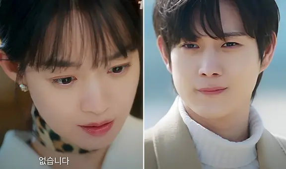 'El que no gana no ama', capítulo 9: ¿dónde y a qué hora ver el estreno del k-drama en español latino?