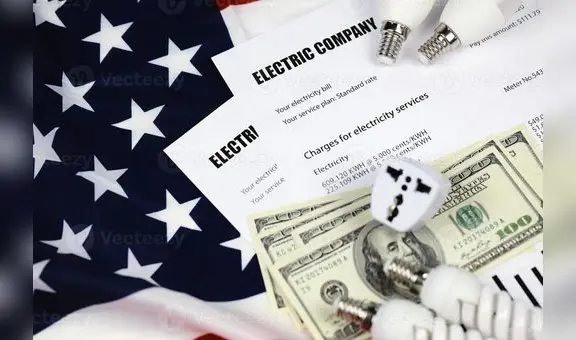 Un estadounidense descubrió que pagó durante 18 años la electricidad de su vecino por error
