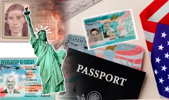 Buenas noticias para inmigrantes en EE. UU.: cómo obtener la ciudadanía americana GRATIS en 4 pasos