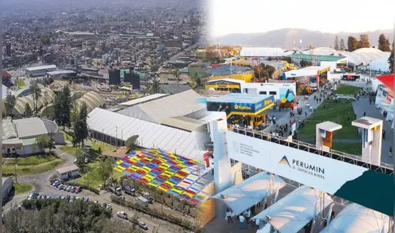 Cerro Juli de Arequipa pronto tendrá nuevo administrador: ¿cuál será su futuro y quién es su propietario?