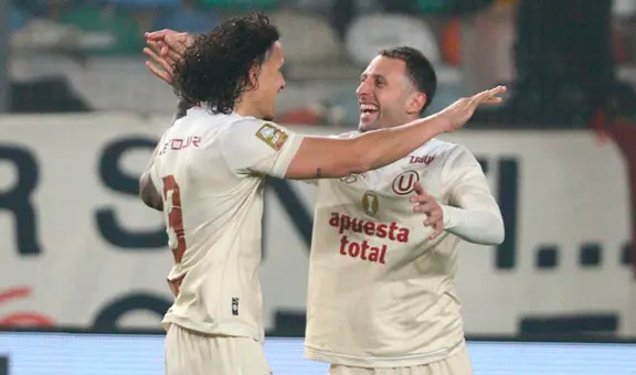 El posible XI de Universitario para vencer a Unión Comercio y seguir puntero del Torneo Clausura