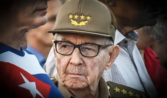 ¿Quién es Raúl Castro, hermano de Fidel Castro, y qué se sabe sobre su supuesto grave estado de salud en Cuba?