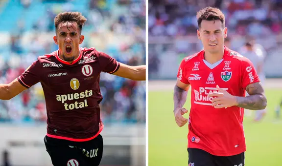 Universitario vs Unión Comercio: ¿cuándo, a qué hora y dónde ver por el Clausura?