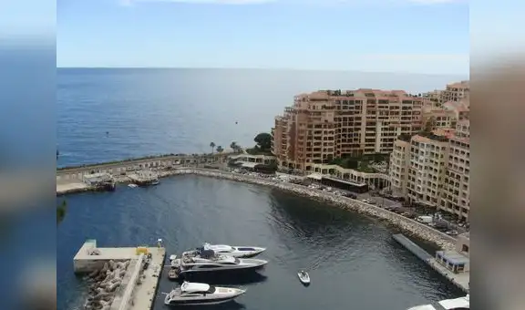 El país de Europa que amplía su territorio construyendo sobre el mar: es uno de los más pequeños y se llenó de personas