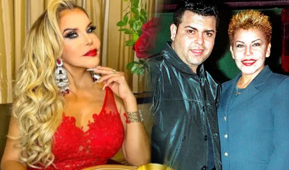 Marilú Montiel: ¿quién es la primera esposa de Andrés Hurtado 'Chibolín' y cómo es su relación actual?