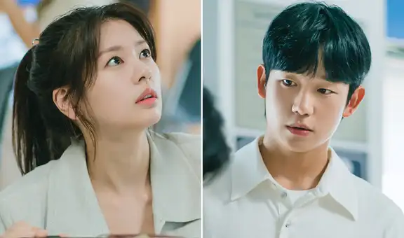 ‘Amor en la puerta de al lado’ capítulo 11 en español latino ONLINE: ¿a qué hora sale y dónde ver el k-drama?