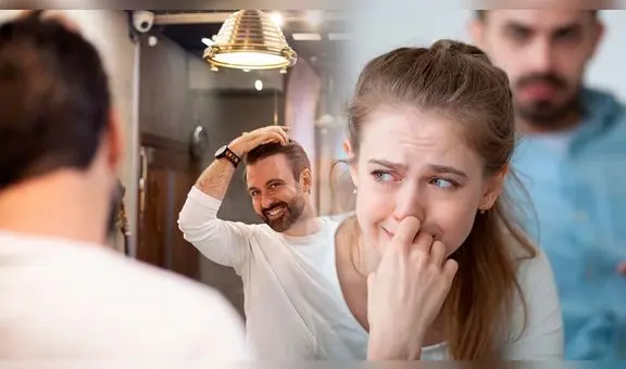 Las 3 frases más tóxicas que un narcisita siempre usa, según reconocida psicóloga de la UNFV