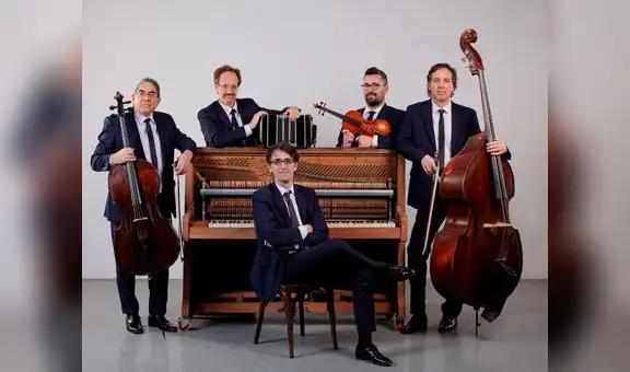 Un pedazo de Buenos Aires en el corazón de Lima: La Grela y el furor del tango que llegan para conquistar al Perú