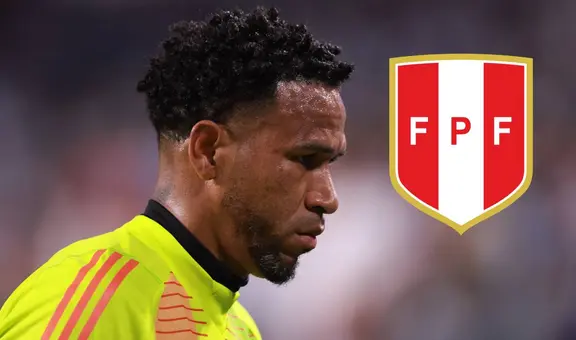 Mundialista peruano negó que Pedro Gallese sea el mejor arquero de la selección con tajante mensaje