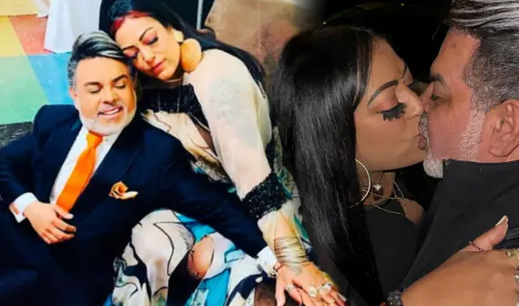 ¿En qué quedó el matrimonio de Chibolín y La India?: esto es lo que se conoce sobre su compromiso