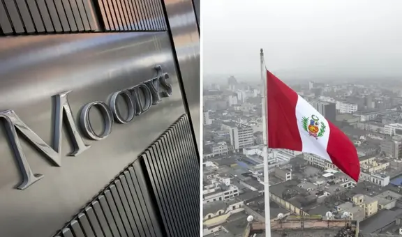 Moody's cambia de negativa a estable la perspectiva crediticia del Perú