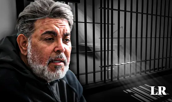 Andrés Hurtado evalúa someterse a colaboración eficaz ante el temor de ir a prisión