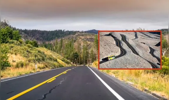 Carretera Longitudinal, que unirá a 5 regiones del Perú, tiene a 7 empresas interesadas: ¿cuáles son?