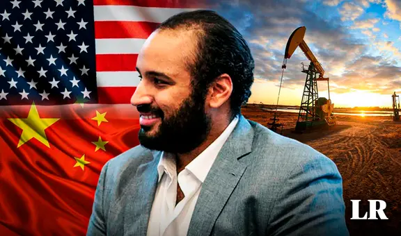 La potencia mundial que exporta más petróleo crudo a China y Estados Unidos: sus ventas bajaron un 5.1% este 2024