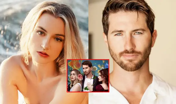 'Bésame una última vez': reparto COMPLETO de la serie de romance que es un éxito en TikTok