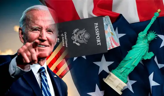 Lotería de Visas para Estados Unidos: requisitos para participar del sorteo e inicio del programa en octubre 2024