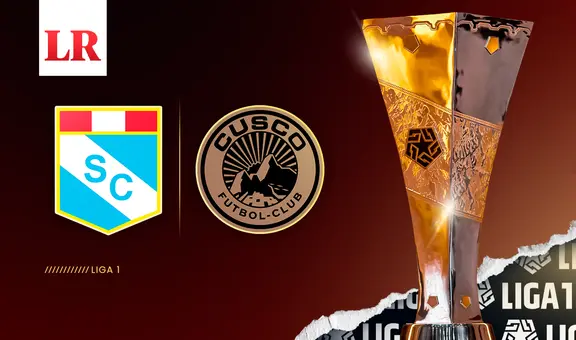 Sporting Cristal vs Cusco FC EN VIVO HOY: en qué canal ver, alineaciones y horario