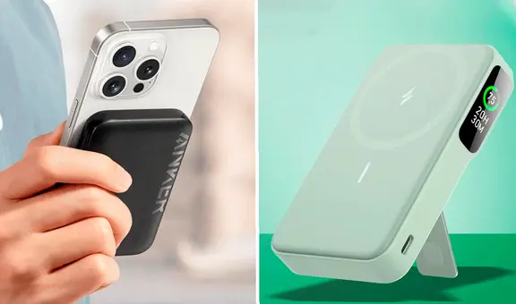 ¿Compraste una batería externa por Temu o AliExpress? Retiran 3 modelos por riesgo de incendio