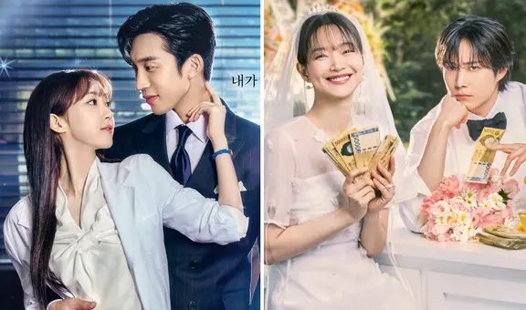 'Spice Up Our Love': ¿cuál es la fecha de estreno oficial del esperado spin-off con Lee Sang Yi y Han Ji Hyun?