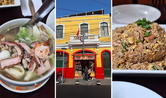 Chifa Chung Yion, Madam Tusan y más: estos son los nominados a mejor chifa del Perú en los Premios Summum 2024