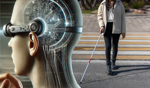 Chip de Elon Musk que promete devolver la vista a personas ciegas avanza: FDA lo califica como “dispositivo innovador”