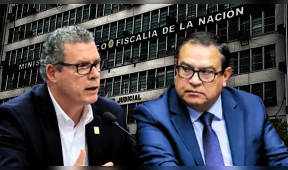 Alberto Otárola acusa a ministro Morgan Quero de extorsionarlo con “video comprometedor”