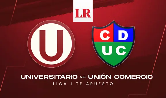 LINK para ver Universitario vs Unión Comercio HOY: ¿dónde comprar las entradas del partido?