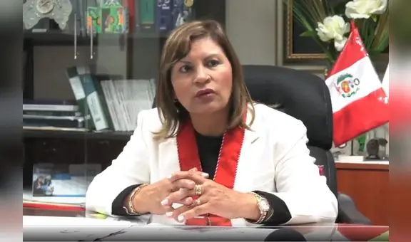 Fiscal Elizabeth Peralta bajo la lupa: Colegio de Abogados de Lima podría sancionarla por presunta corrupción